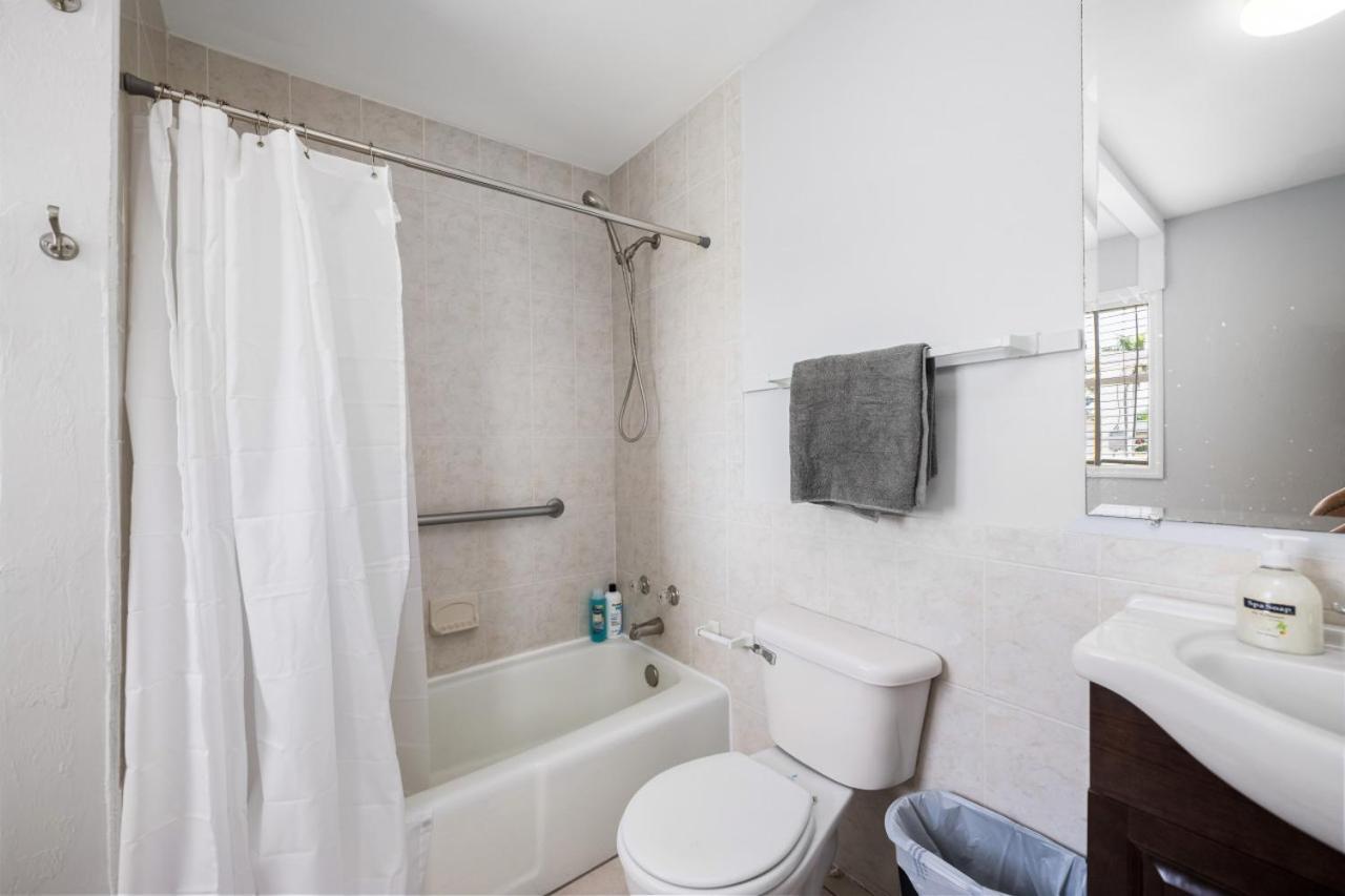 2 Bed Cottage With Pool, Close To Beach! Bbq Grills & Patio Fort Myers Bagian luar foto