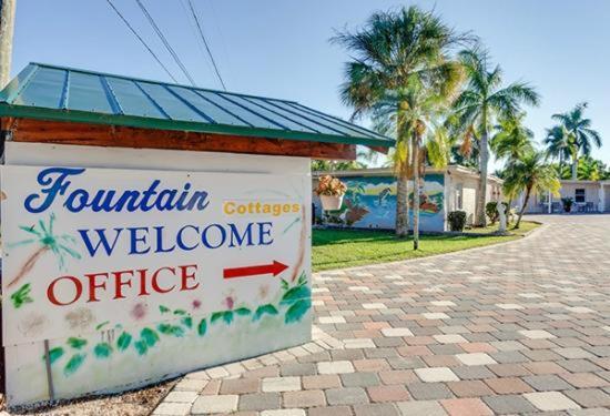 2 Bed Cottage With Pool, Close To Beach! Bbq Grills & Patio Fort Myers Bagian luar foto