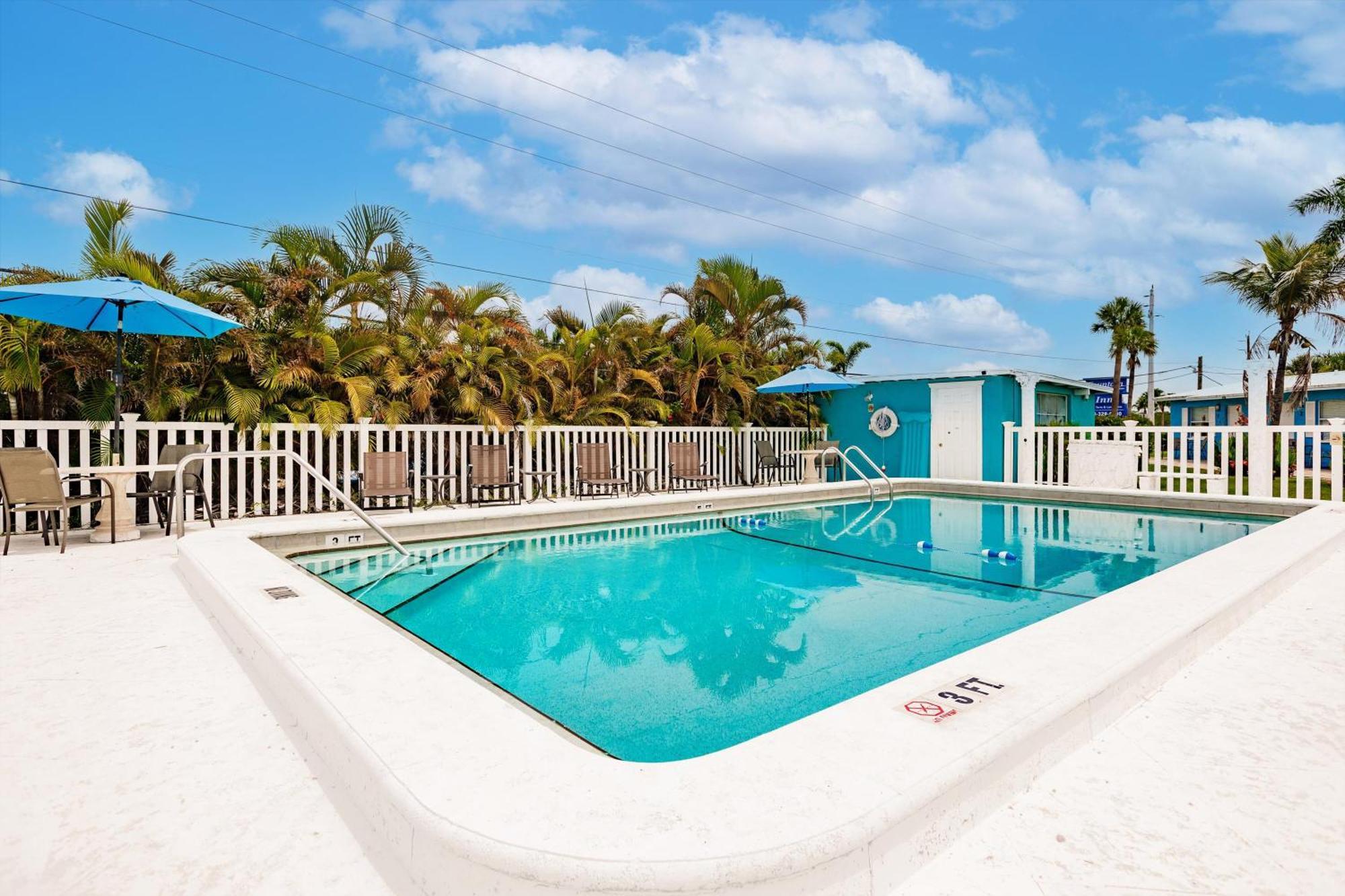 2 Bed Cottage With Pool, Close To Beach! Bbq Grills & Patio Fort Myers Bagian luar foto
